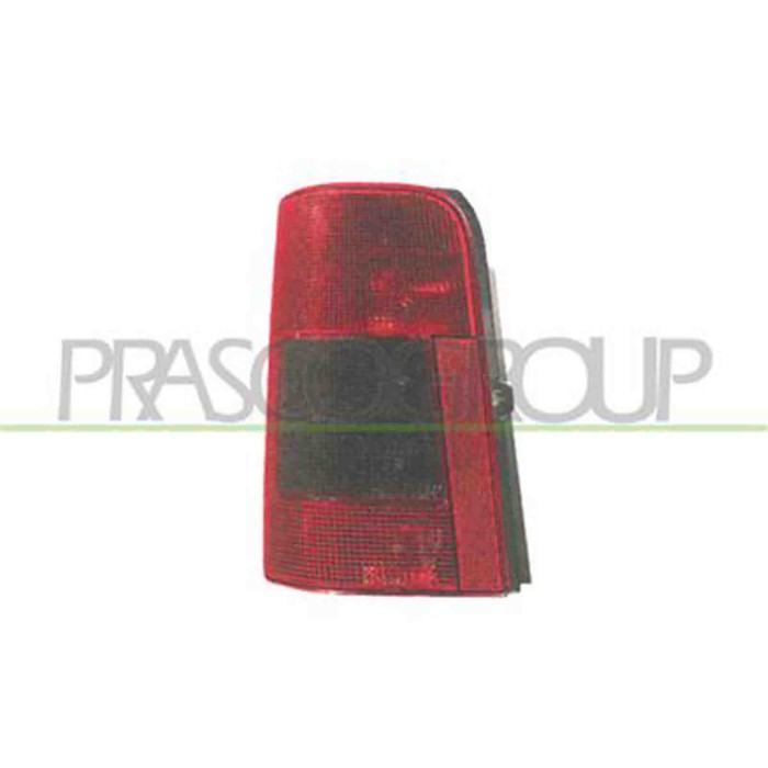 GUIDA_ALLA_SCELTA.JPG Fanale Posteriore Destro Senza Porta Lampada Per Citroen Berlingo Dal 1996 Al 2002