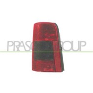Fanale Posteriore Destro Senza Porta Lampada Per Citroen Berlingo Dal 1996 Al 2002