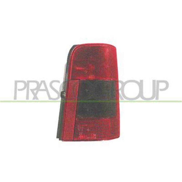 GUIDA_ALLA_SCELTA.JPG Fanale Posteriore Sinistro Senza Porta Lampada Per Citroen Berlingo Dal 1996 Al 2002