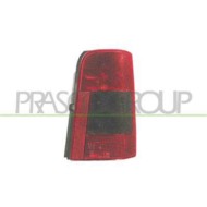 GUIDA_ALLA_SCELTA.JPG Fanale Posteriore Sinistro Senza Porta Lampada Per Citroen Berlingo Dal 1996 Al 2002