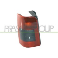Fanale Posteriore Destro Senza Porta Lampada Per Citroen Berlingo Dal 1996 Al 2002