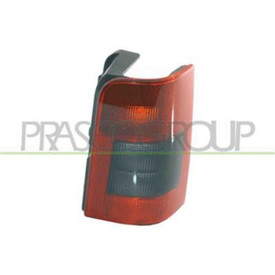 GUIDA_ALLA_SCELTA.JPG Fanale Posteriore Sinistro Senza Porta Lampada Per Citroen Berlingo Dal 1996 Al 2002