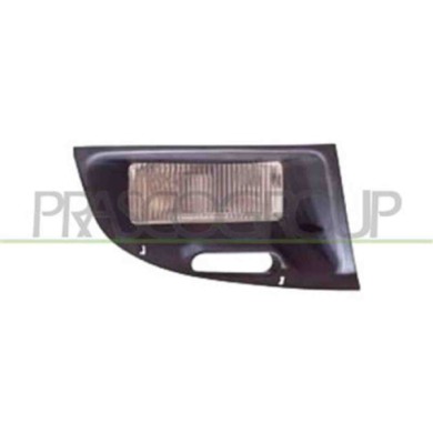 GUIDA_ALLA_SCELTA.JPG Fendinebbia Destro Per Citroen Berlingo Dal 1996 Al 2002