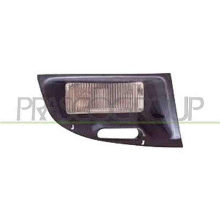 GUIDA_ALLA_SCELTA.JPG Fendinebbia Destro Per Citroen Berlingo Dal 1996 Al 2002