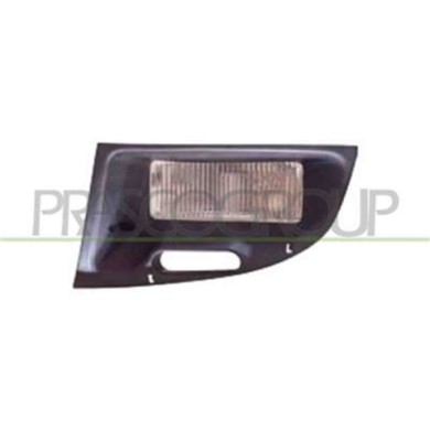 GUIDA_ALLA_SCELTA.JPG Fendinebbia Sinistro Per Citroen Berlingo Dal 1996 Al 2002