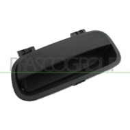 Maniglia Interna Scorrevole Destra Per Citroen Berlingo Dal 1996 Al 2002