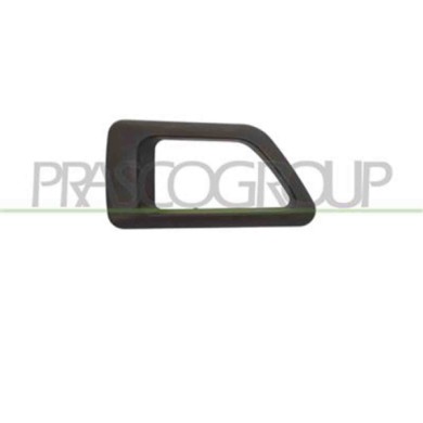 GUIDA_ALLA_SCELTA.JPG Mostrina Maniglia Interna Anteriore Destra Per Citroen Berlingo Dal 1996 Al 2002