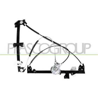 GUIDA_ALLA_SCELTA.JPG Alzacristallo Manuale Anteriore Sinistro Per Citroen Berlingo Dal 1996 Al 2002