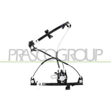 GUIDA_ALLA_SCELTA.JPG Alzacristallo Elettrico Anteriore Destro Per Citroen Berlingo Dal 1996 Al 2002