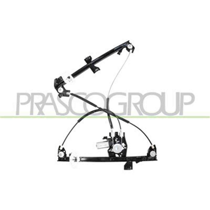 GUIDA_ALLA_SCELTA.JPG Alzacristallo Elettrico Anteriore Destro Per Citroen Berlingo Dal 1996 Al 2002