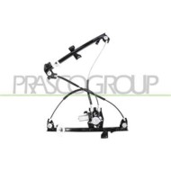 GUIDA_ALLA_SCELTA.JPG Alzacristallo Elettrico Anteriore Destro Per Citroen Berlingo Dal 1996 Al 2002