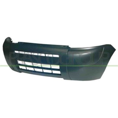 CI9171001_1.JPG Paraurti Anteriore Con Primer Per Citroen Berlingo Dal 2003 Al 2008