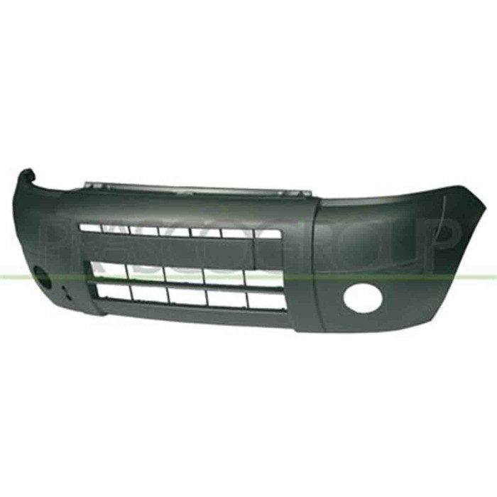 CI9171011_1.JPG Paraurti Anteriore Con Primer Per Citroen Berlingo Dal 2003 Al 2008