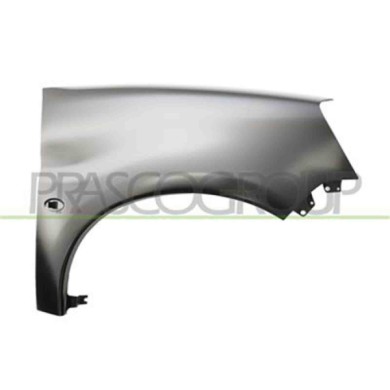 GUIDA_ALLA_SCELTA.JPG Parafango Anteriore Destro Con Foro Lucciola Per Citroen Berlingo Dal 2003 Al 2008