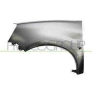 GUIDA_ALLA_SCELTA.JPG Parafango Anteriore Destro Con Fori Lucciola E Modanatura Per Citroen Berlingo Dal 2003 Al 2008