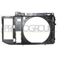 Frontale Anteriore Per Citroen Berlingo Dal 2003 Al 2008
