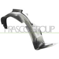 Passaruota Anteriore Destro Per Citroen Berlingo Dal 2003 Al 2008
