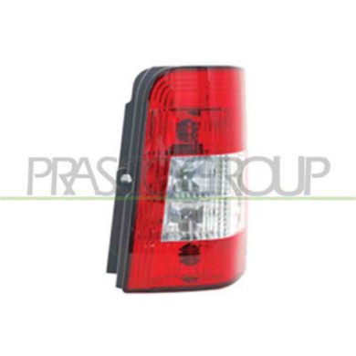 GUIDA_ALLA_SCELTA.JPG Fanale Posteriore Destro Senza Porta Lampada Per Citroen Berlingo Dal 2003 Al 2008