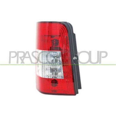 GUIDA_ALLA_SCELTA.JPG Fanale Posteriore Sinistro Senza Porta Lampada Per Citroen Berlingo Dal 2003 Al 2008