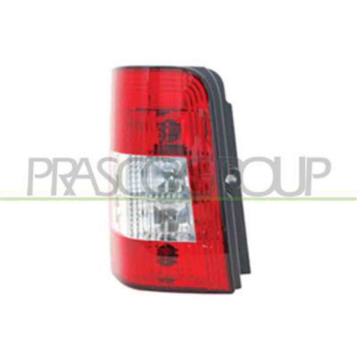 GUIDA_ALLA_SCELTA.JPG Fanale Posteriore Sinistro Senza Porta Lampada Per Citroen Berlingo Dal 2003 Al 2008