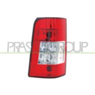 Fanale Posteriore Destro Senza Porta Lampada Per Citroen Berlingo Dal 2003 Al 2008