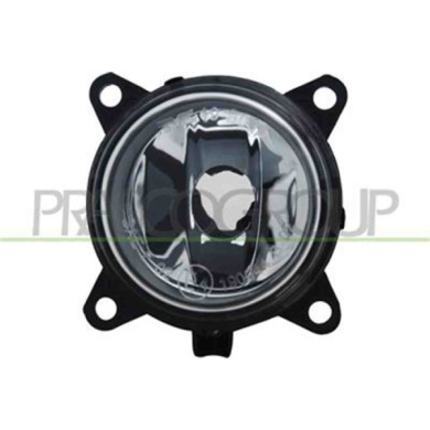 GUIDA_ALLA_SCELTA.JPG Fendinebbia Destro O Sinistro Per Citroen Berlingo Dal 2003 Al 2008