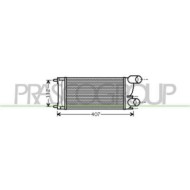 Intercooler Per Citroen Berlingo Dal 2003 Al 2008