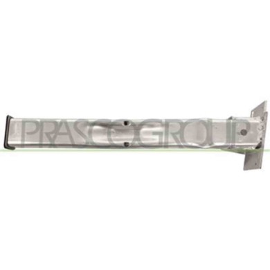 GUIDA_ALLA_SCELTA.JPG Staffa Paraurti Anteriore Destra Per Citroen Berlingo Dal 2008 Al 2011