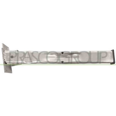 GUIDA_ALLA_SCELTA.JPG Staffa Paraurti Anteriore Sinistra Per Citroen Berlingo Dal 2008 Al 2011