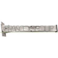 GUIDA_ALLA_SCELTA.JPG Staffa Paraurti Anteriore Sinistra Per Citroen Berlingo Dal 2008 Al 2011