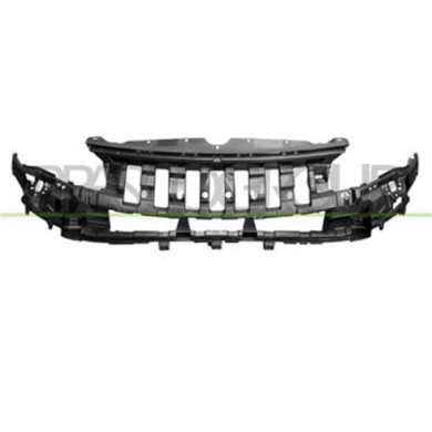 CI9181012_1.JPG Assorbitore Paraurti Anteriore Per Citroen Berlingo Dal 2008 Al 2011
