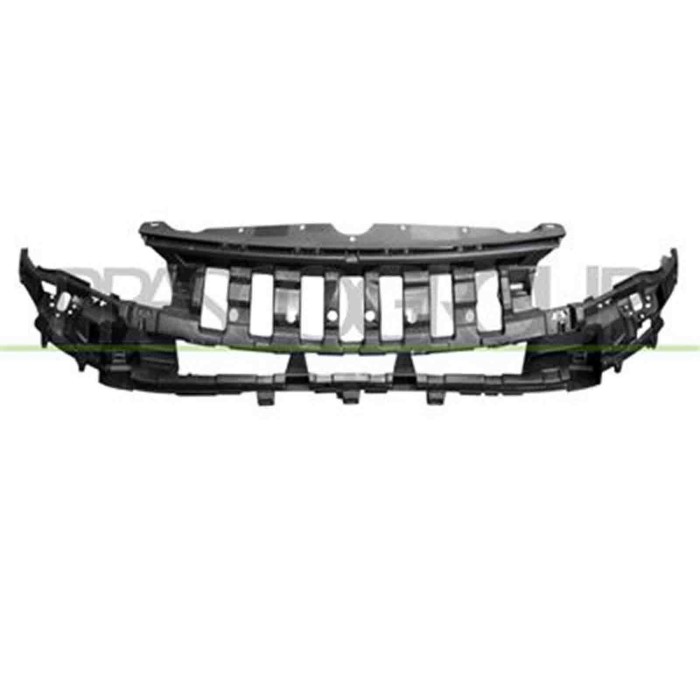 CI9181012_1.JPG Assorbitore Paraurti Anteriore Per Citroen Berlingo Dal 2008 Al 2011