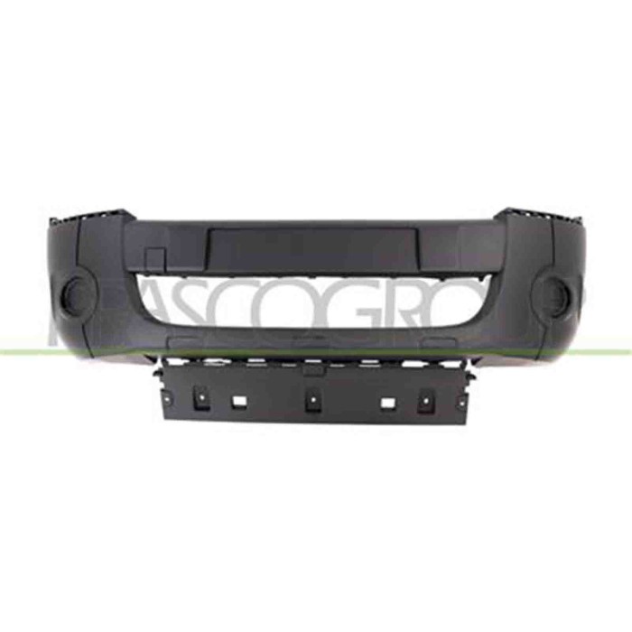 CI9181021_1.JPG Paraurti Anteriore Per Citroen Berlingo Dal 2008 Al 2011