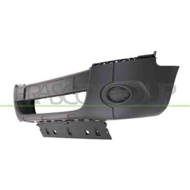 CI9181021_2.JPG Paraurti Anteriore Per Citroen Berlingo Dal 2008 Al 2011