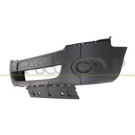 Paraurti Anteriore Per Citroen Berlingo Dal 2008 Al 2011