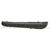 CI9181071_1.JPG Paraurti Posteriore Con Primer Per Citroen Berlingo Dal 2008 Al 2011