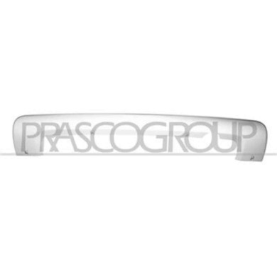 CI9181265_1.JPG Modanatura Inferiore Paraurti Posteriore Per Citroen Berlingo Dal 2008 Al 2011