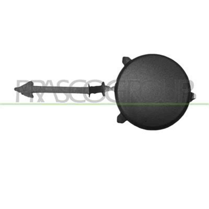 CI9181286_1.JPG Tappo Coprigancio Traino Posteriore Per Citroen Berlingo Dal 2008 Al 2011