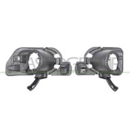 CI9181305_1.JPG Kit Supporti Fendinebbia (destro+sinistro) Per Citroen Berlingo Dal 2008 Al 2011