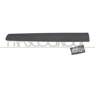 Modanatura Porta Anteriore Destra Per Citroen Berlingo Dal 2008 Al 2011