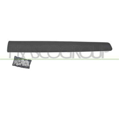 CI9181404_2.JPG Modanatura Porta Anteriore Sinistra Per Citroen Berlingo Dal 2008 Al 2011