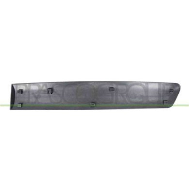 CI9181453_1.JPG Modanatura Porta Posteriore Destra Per Citroen Berlingo Dal 2008 Al 2011