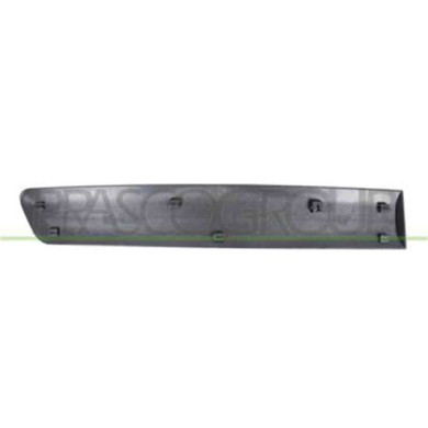 CI9181454_1.JPG Modanatura Porta Posteriore Sinistra Per Citroen Berlingo Dal 2008 Al 2011