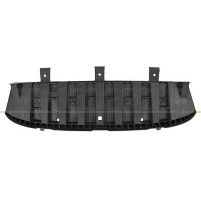 CI9181940_1.JPG Riparo Sotto Paraurti Anteriore Per Citroen Berlingo Dal 2008 Al 2011