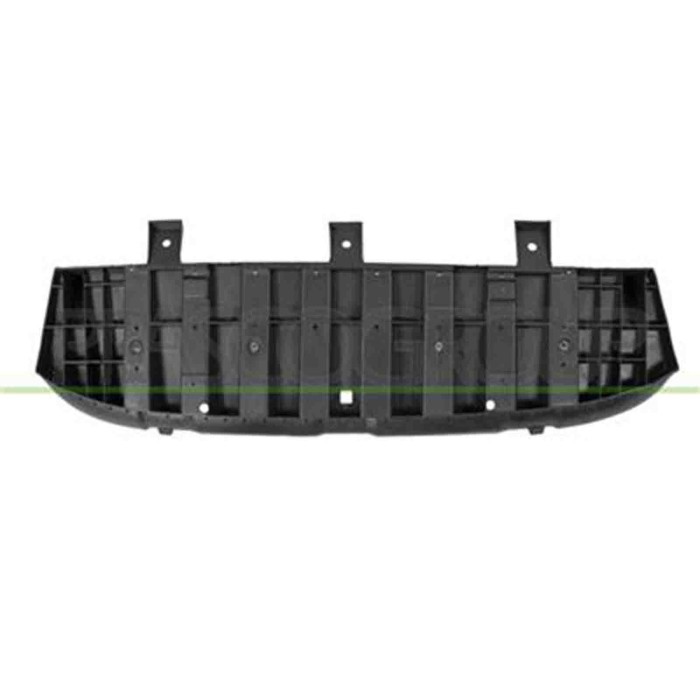 CI9181940_2.JPG Riparo Sotto Paraurti Anteriore Per Citroen Berlingo Dal 2008 Al 2011
