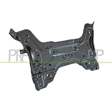CI9183900_1.JPG Telaio Supporto Motore Per Citroen C4 Dal 2004 Al 2008