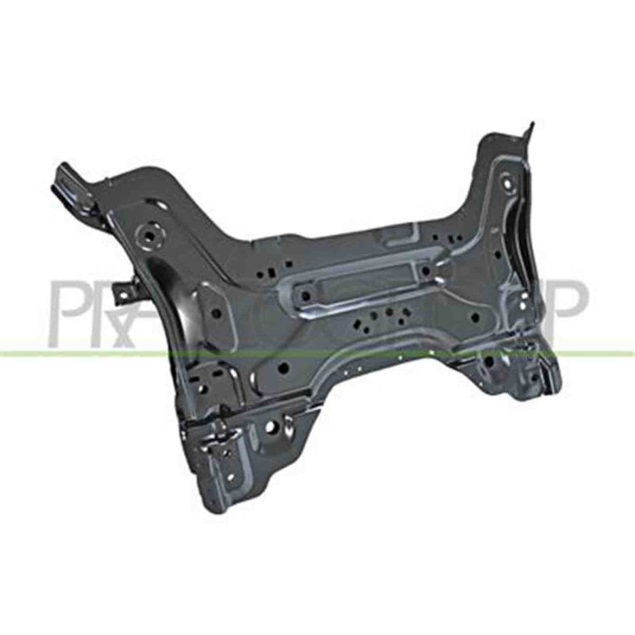 CI9183900_1.JPG Telaio Supporto Motore Per Citroen C4 Dal 2004 Al 2008