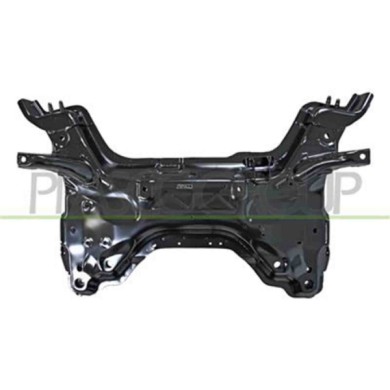 CI9183900_2.JPG Telaio Supporto Motore Per Citroen C4 Dal 2004 Al 2008