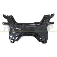Telaio Supporto Motore Per Citroen C4 Dal 2004 Al 2008