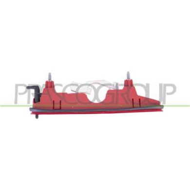 CI9184150_1.JPG Terza Luce Stop Per Citroen Berlingo Dal 2008 Al 2011
